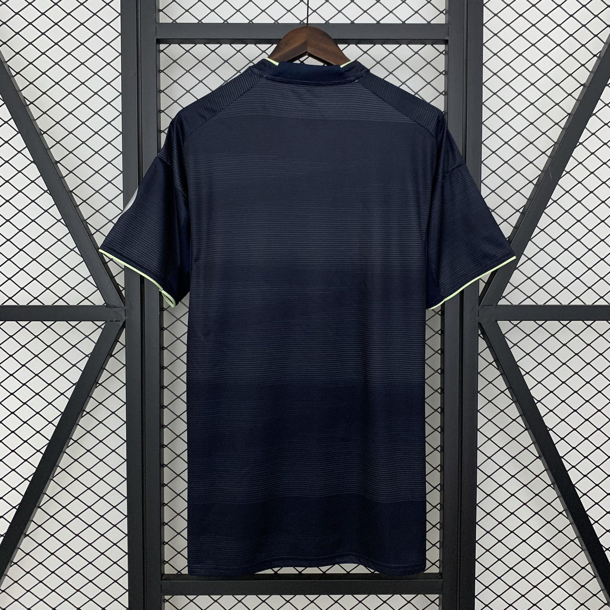 Real Madrid 2025/26 away
