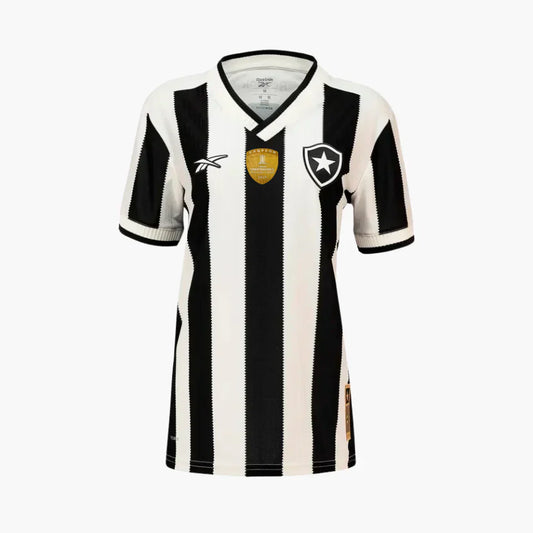Camisa Reebok Botafogo 2024/25 II