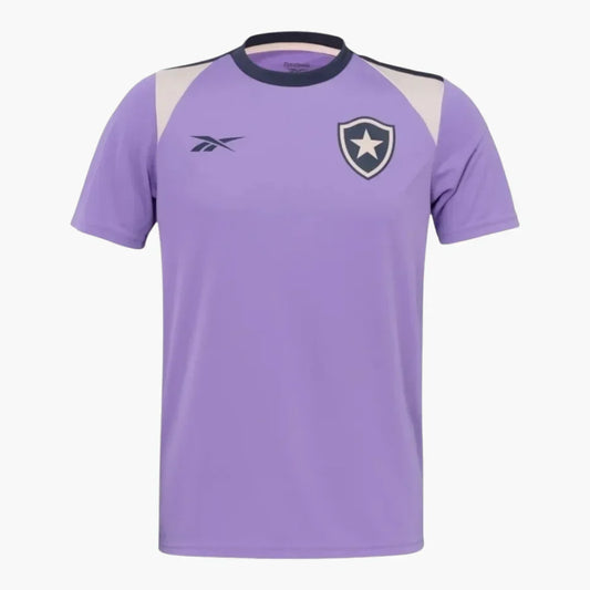 Camisa Treino Reebok Botafogo 2025/26