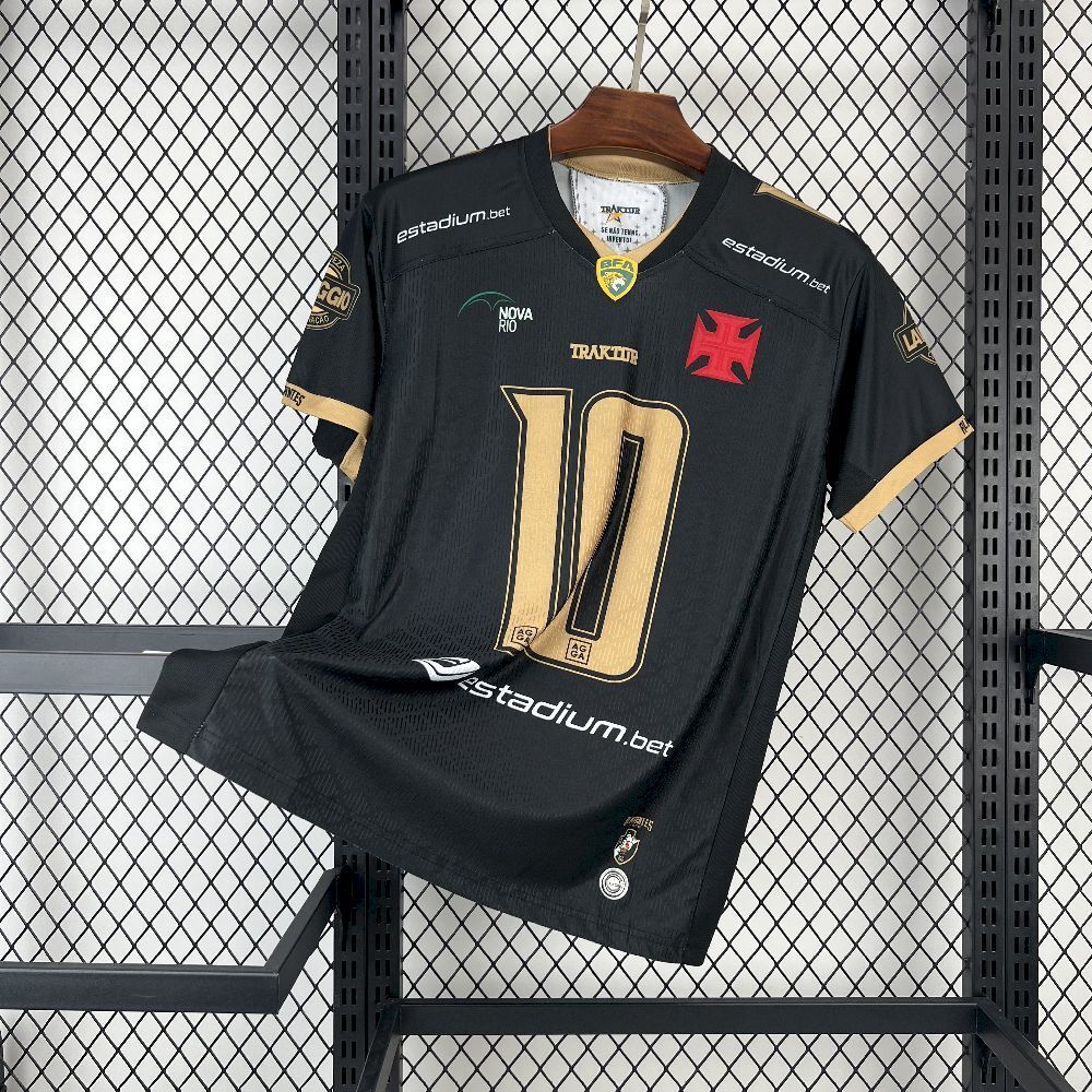 25/26 Vasco Da Gama Almirantes 10