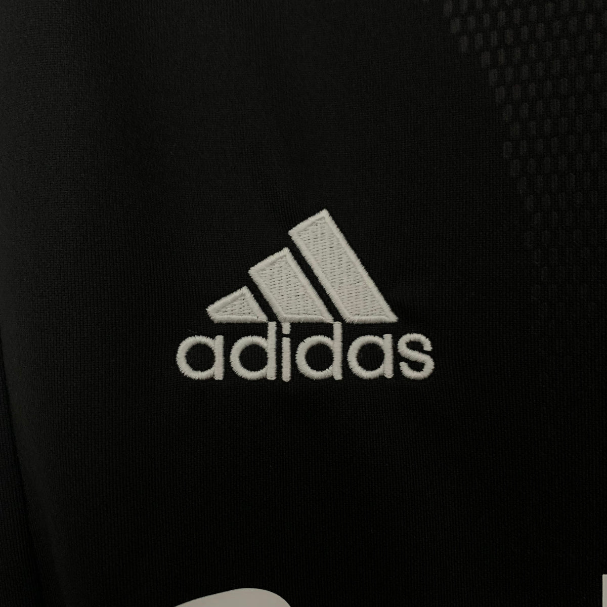 Retro Real Madrid 01/02 Away