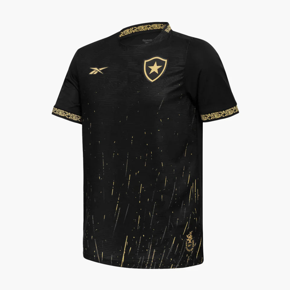 Camisa Reebok Botafogo 2024/25 II