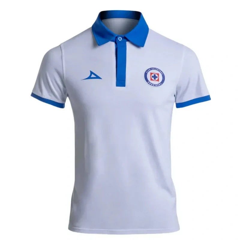 Cruz Azul 25/26 Team Polo