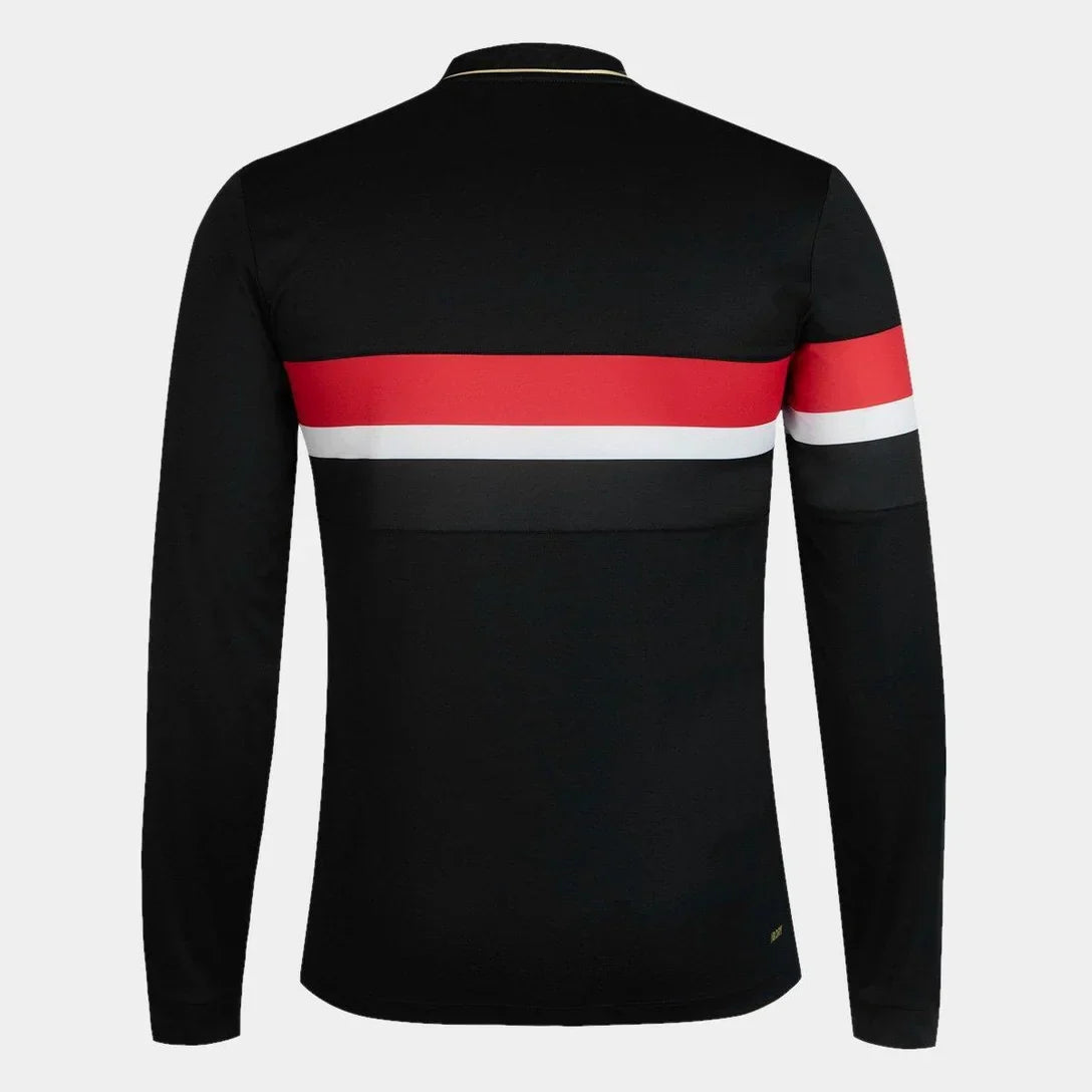 Camisa Manga Longa São Paulo III 25/26