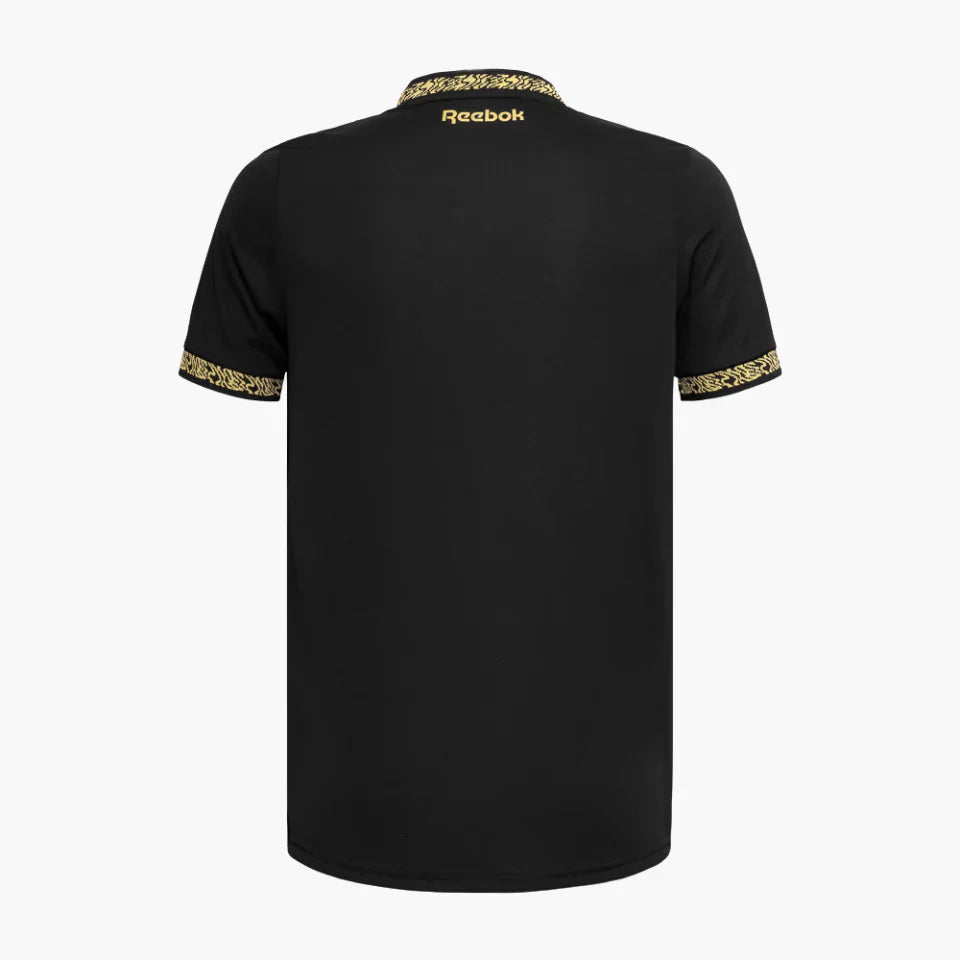 Camisa Reebok Botafogo 2024/25 II - Patch Libertadores