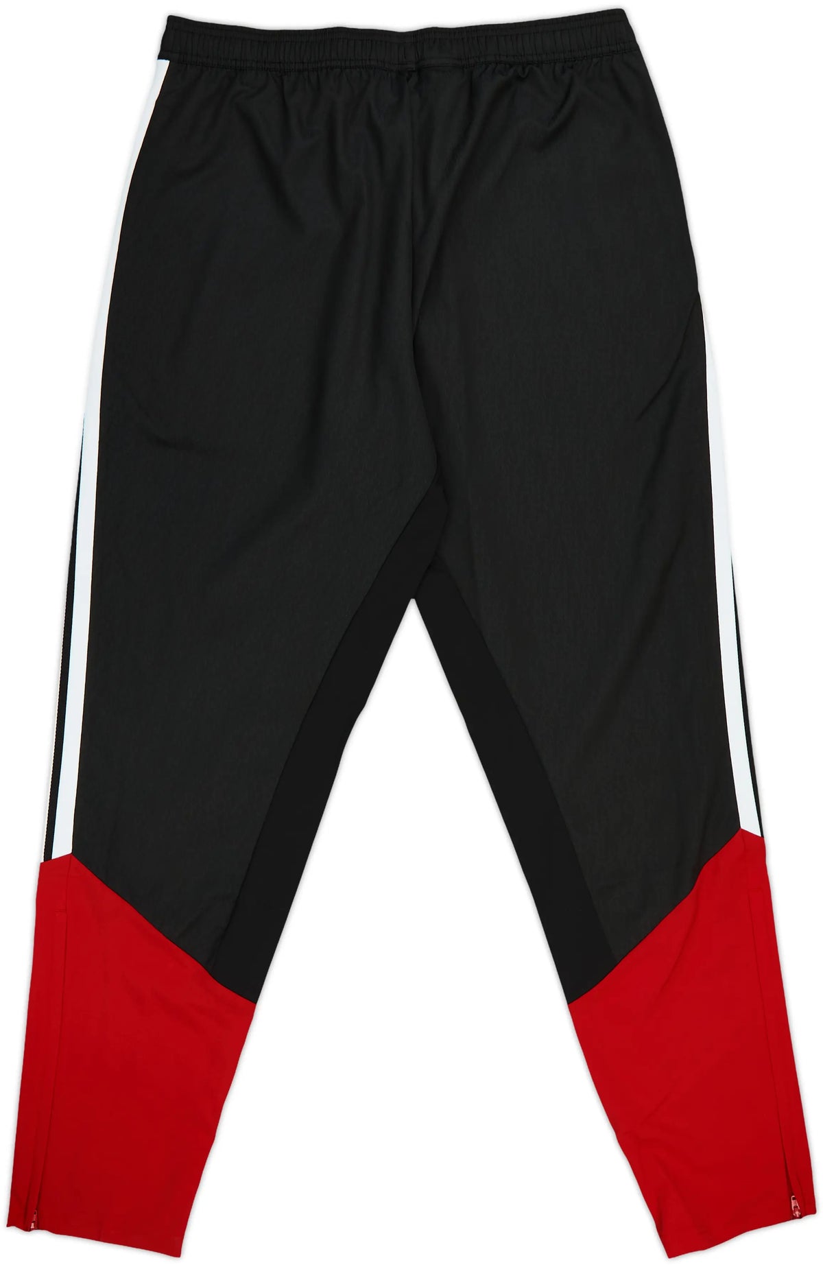 2026-27 Germany adidas Presentation Jacket + Pants/Bottoms -  World Cup 2026