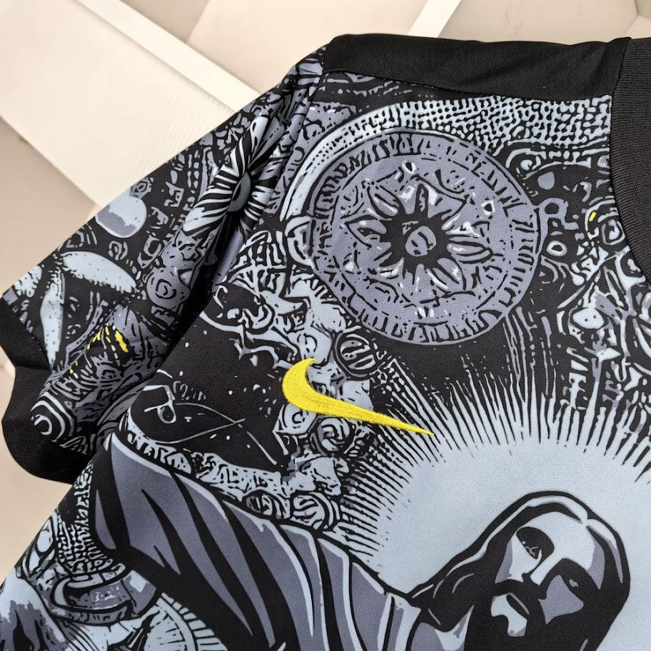 Brazil 2024 Special Edition Cristo Redentor - Brasil