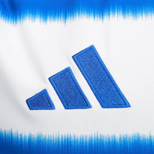 Camisa adidas Cruzeiro 2025/26 II COM PATROCÍNIOS