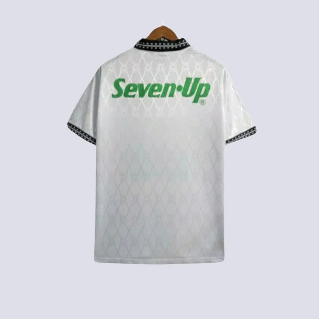 Camisa Botafogo 1995 Retrô White