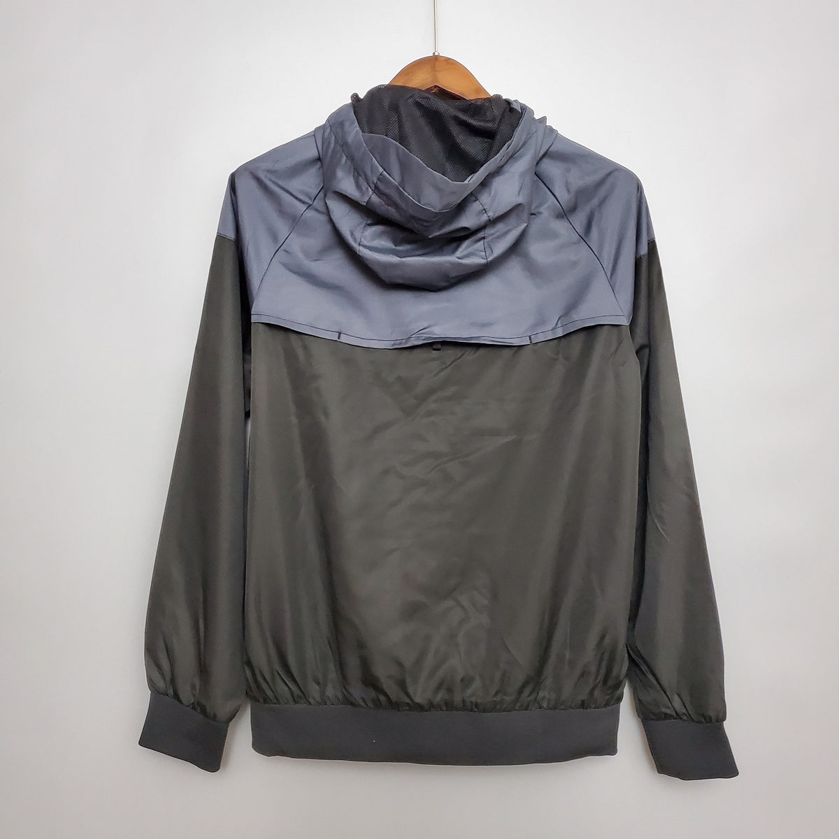 Gremio 2026 Jacket Windbreaker