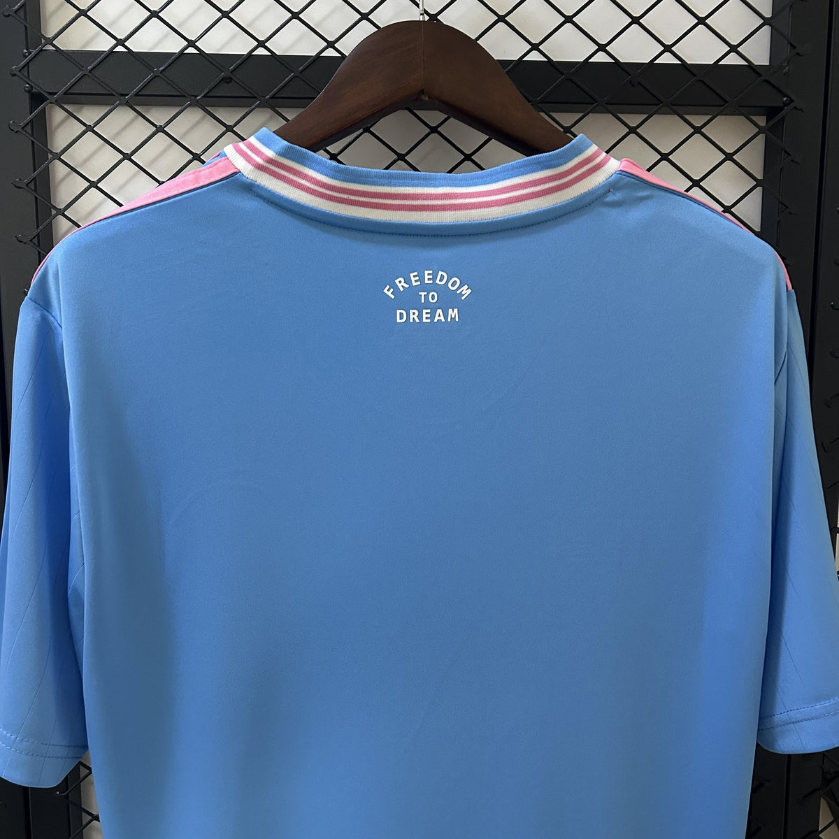 Inter Miami 2025/26 Third away