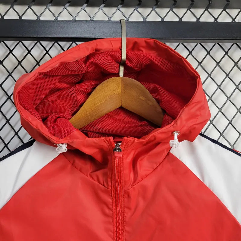 24/25 Windbreaker Flamengo