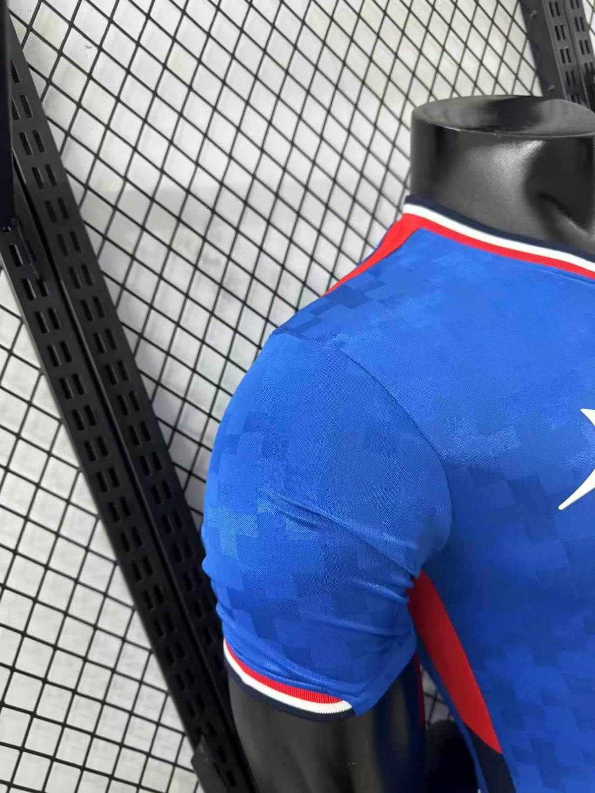 Cruz Azul 2025/26 home Authentic Player [Slim Fit] Player [Slim Fit] Player [Slim Fit] Player - Slim Fit