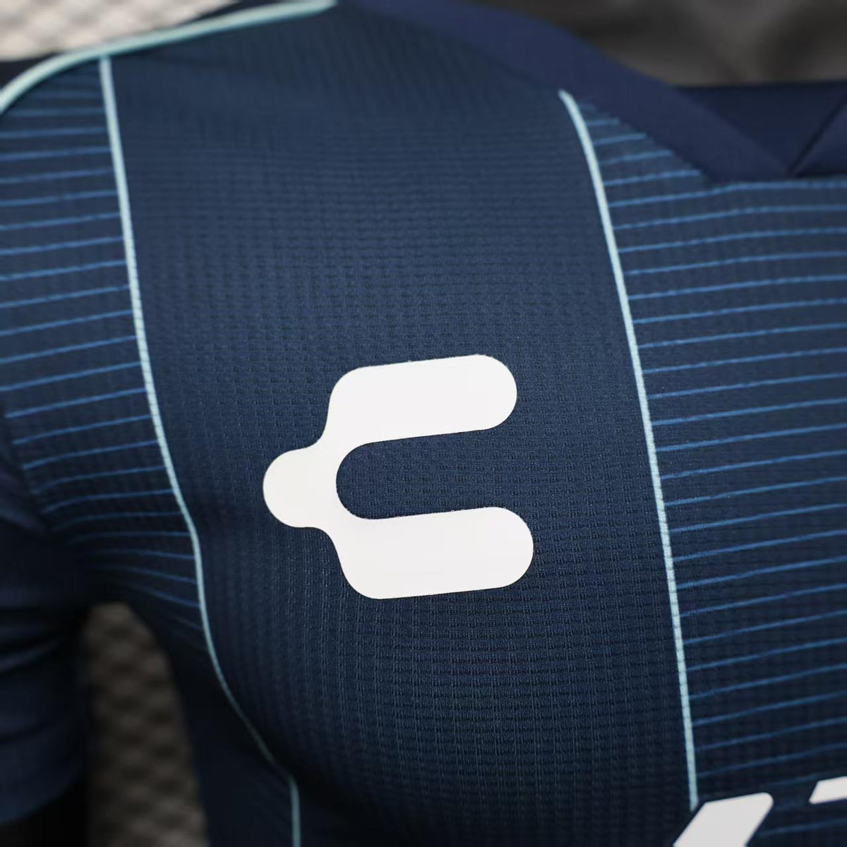 25/26 Player Pachuca Away - Authentic Player [Slim Fit] Player [Slim Fit] Player [Slim Fit] Slim Fit