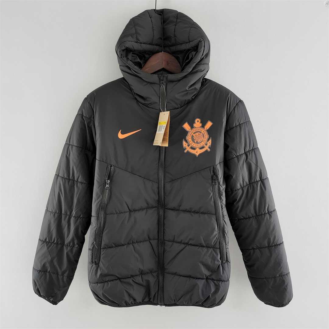 Corinthians Bobojaco 23/24