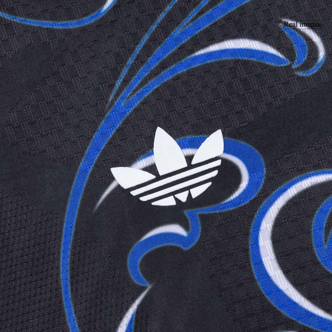 Argentina World Cup 2026 Away Jersey - Player Version