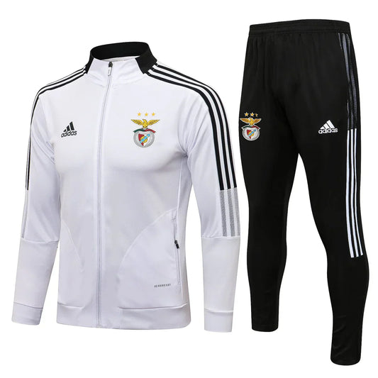 Benfica 24/25 - Fato de Treino - Zip Completo