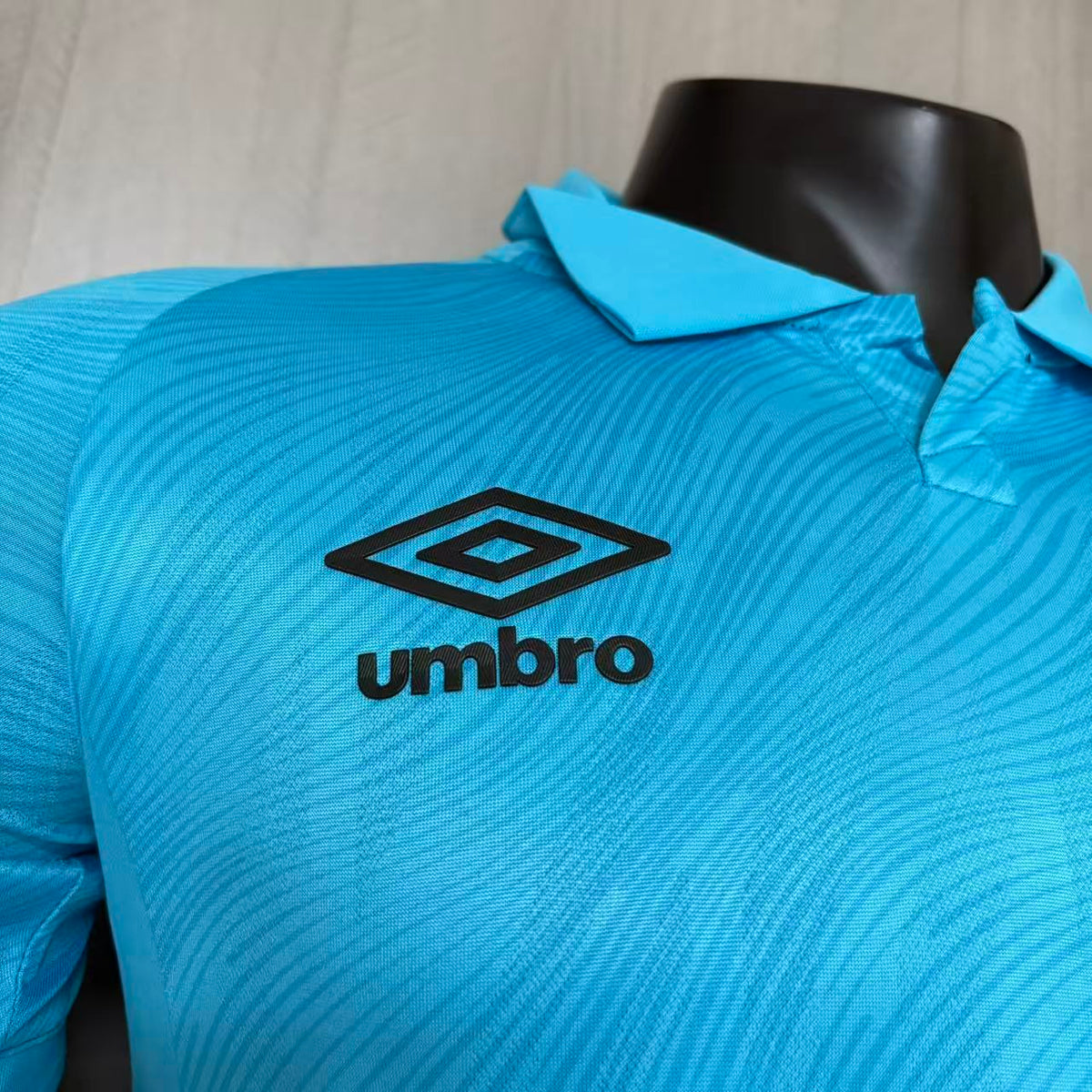 Player Edition 2025/26 Santos III Jersey [Slim Fit]