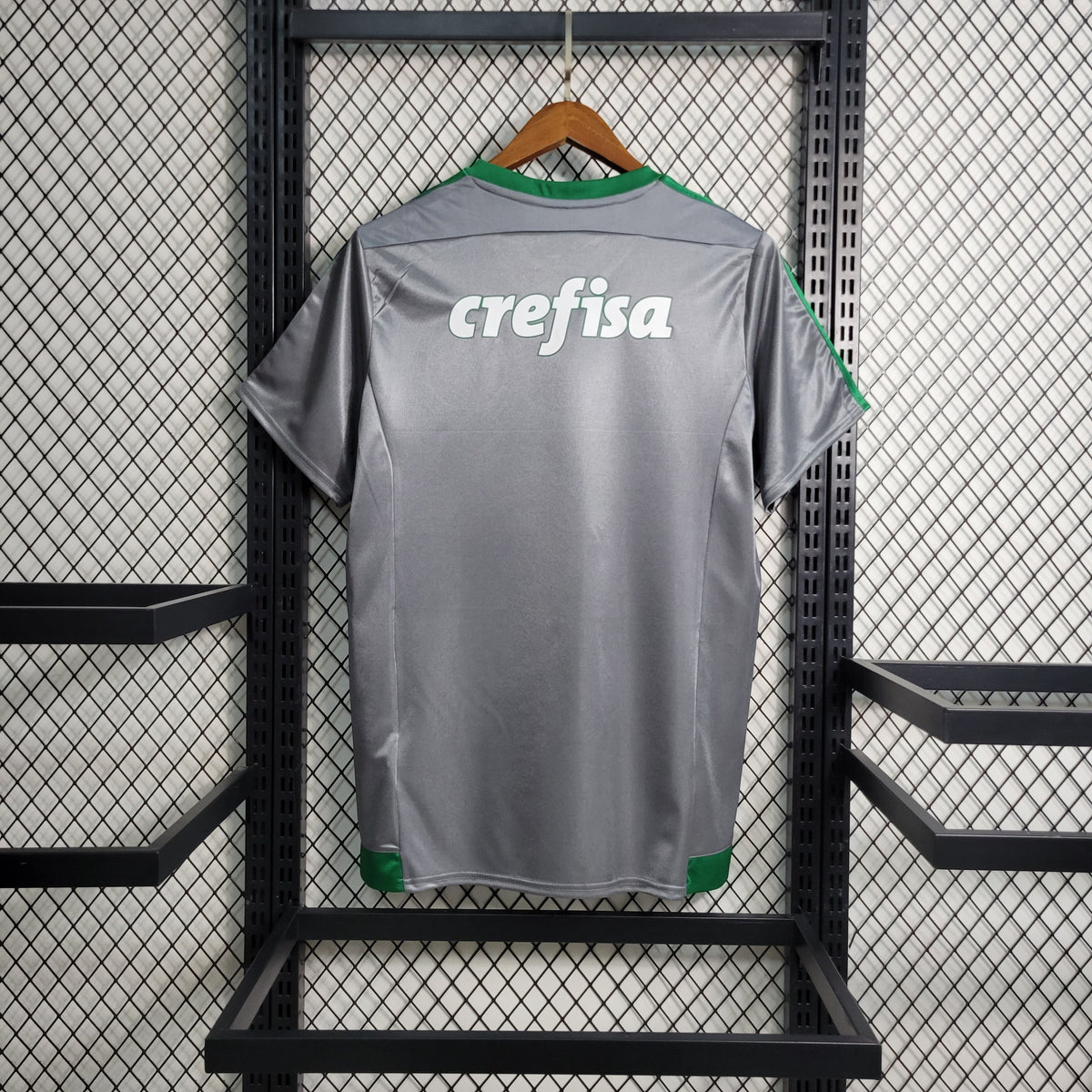 Palmeiras 2015 Jersey - Retro Version