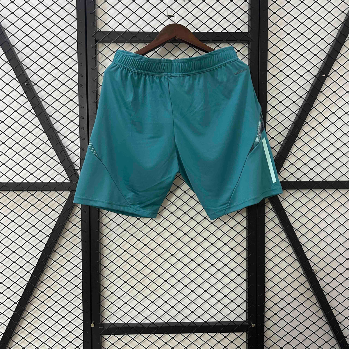 Cruzeiro 2025/26 training shorts