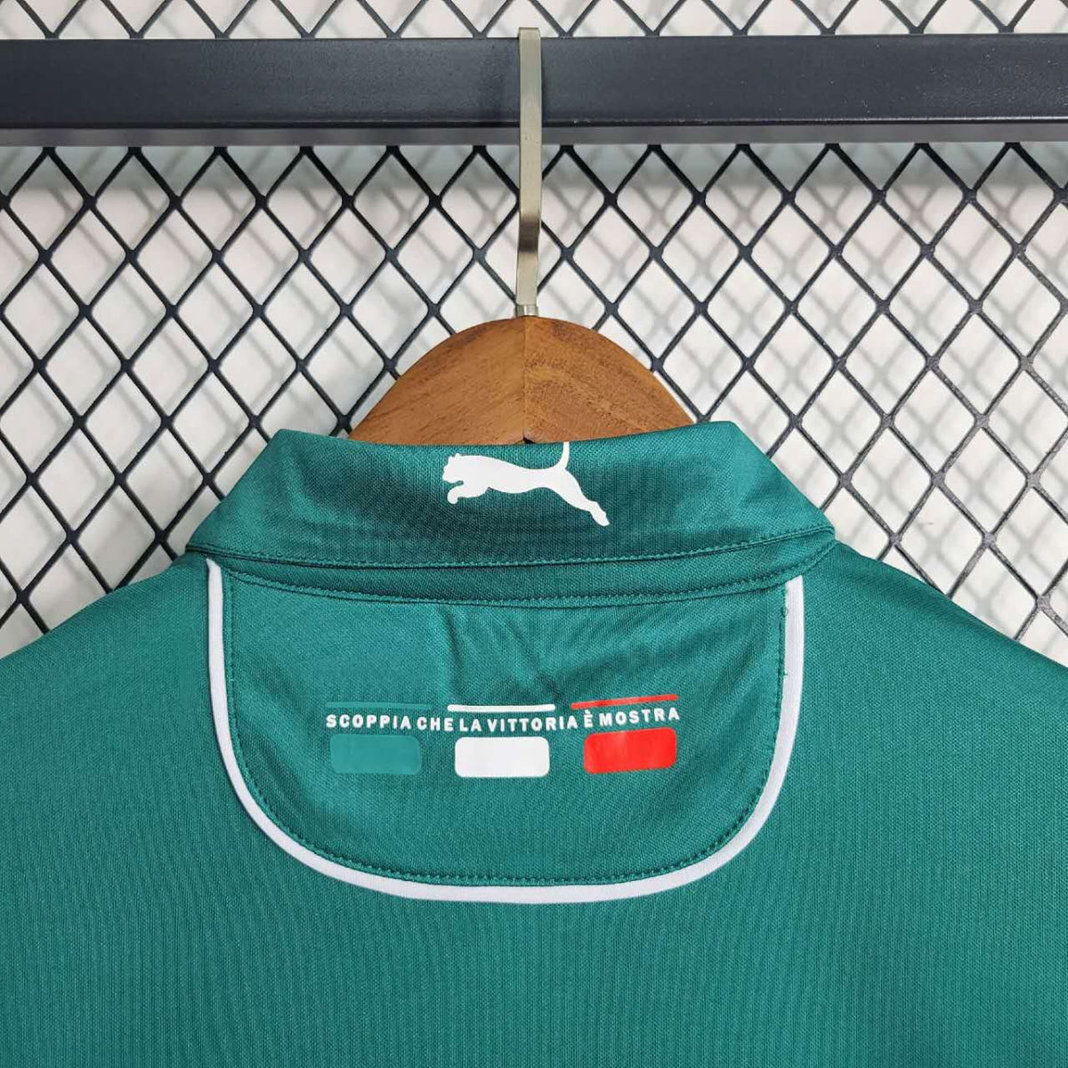 Palmeiras Special Edition Motorsport