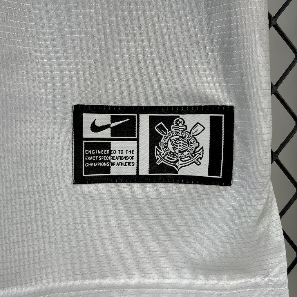 Regata Corinthians DNA 25/26