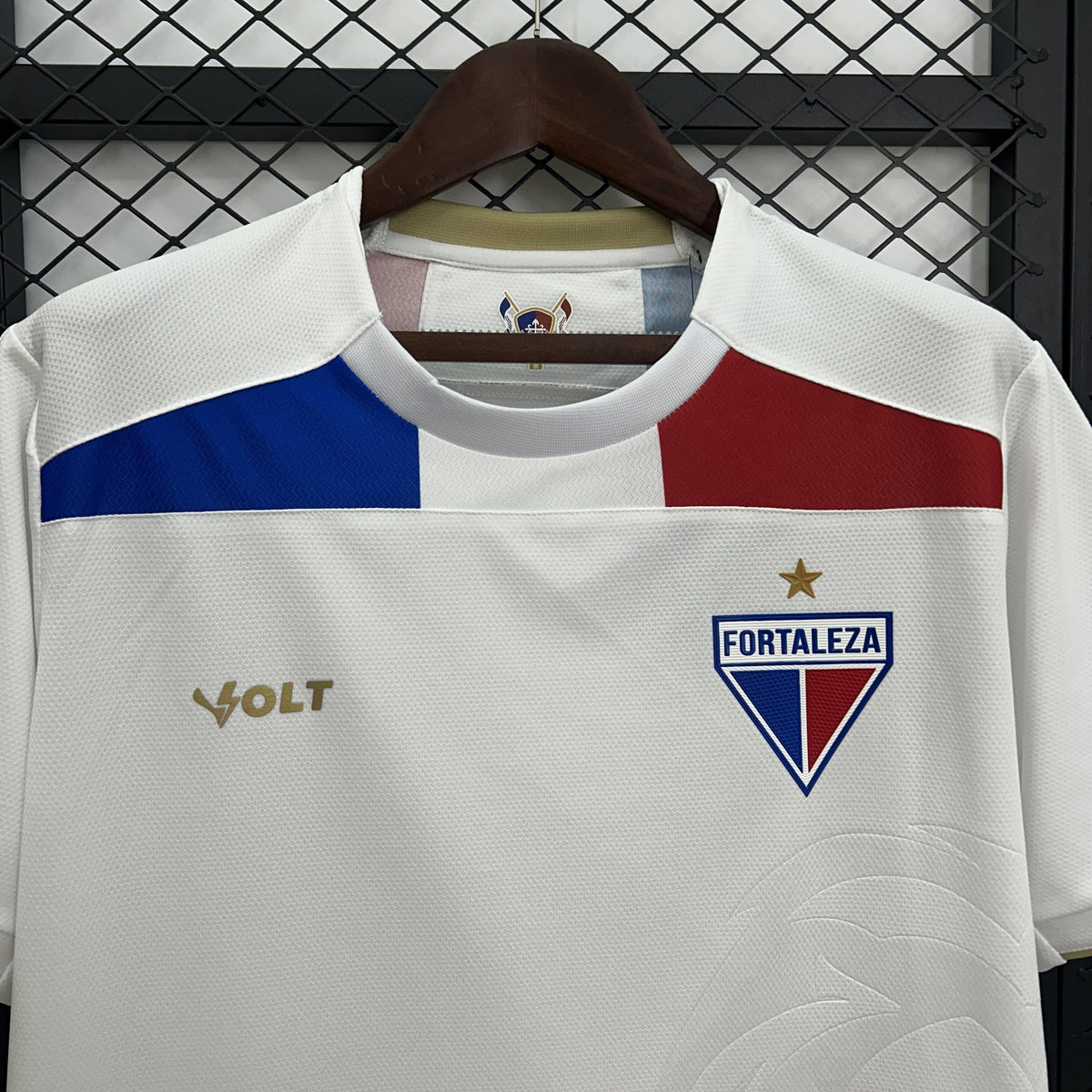 Fortaleza 2025/26 Home