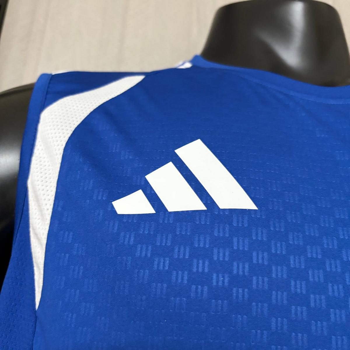 Regata Adidas Cruzeiro Treino 2026