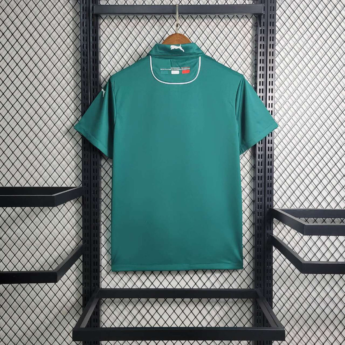 Palmeiras Special Edition Motorsport