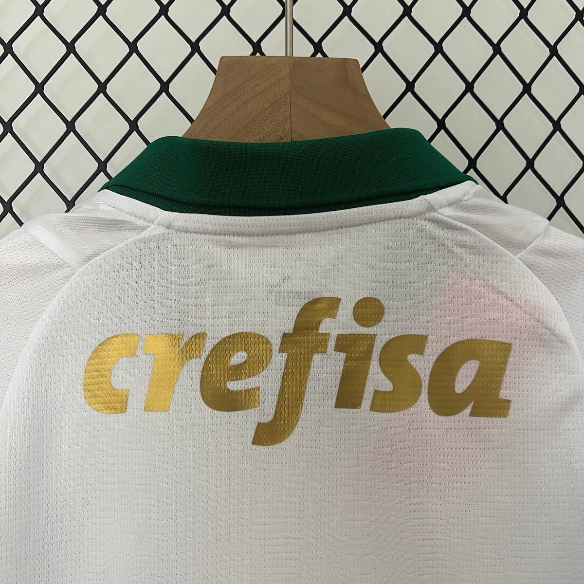 24-25 Palmeiras Away Kid Kits