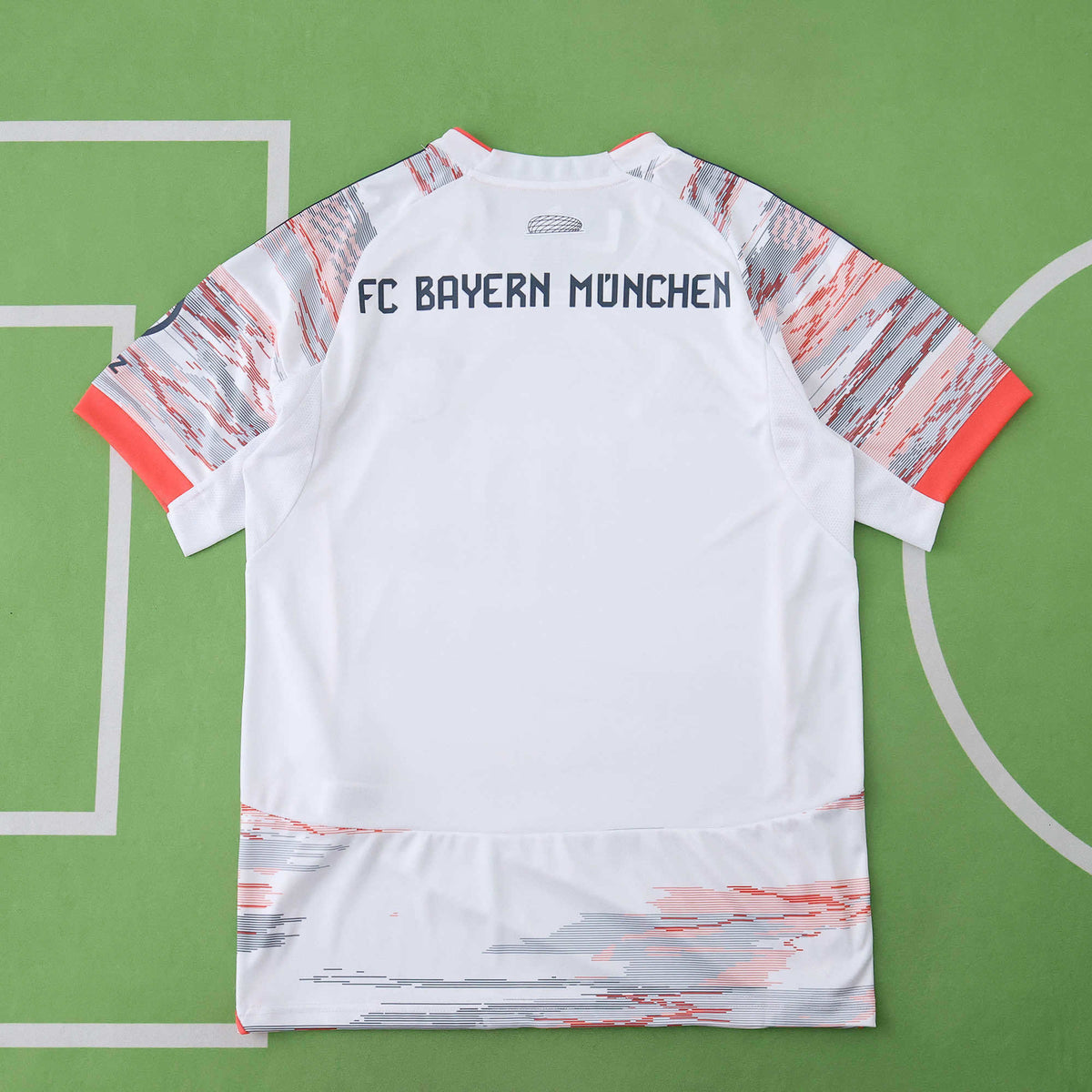 COMBO Bayern Munich 2025/26 - Christmas combo