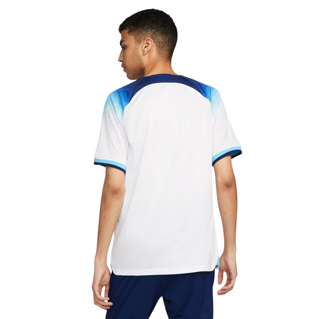 England 22/23 I Home Jersey - Fan Version