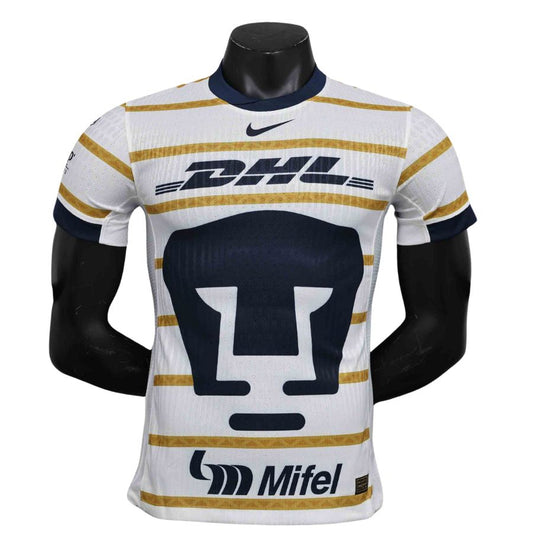 Pumas Home Authentic Player [Slim Fit] Player [Slim Fit] Player [Slim Fit] Player 2024/25 - Slim Fit