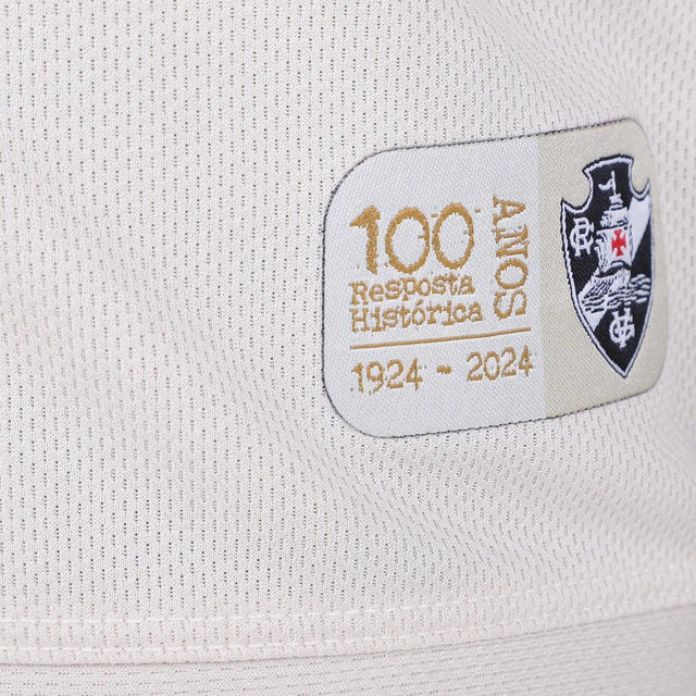 Camisa Kappa Vasco da Gama 2024/25 I