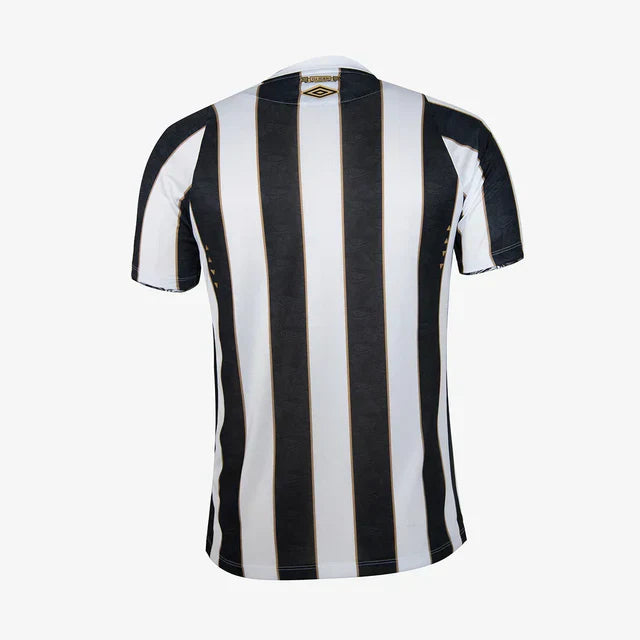 Camisa Masculina Umbro Santos 2024/25 II Neymar Jr 10