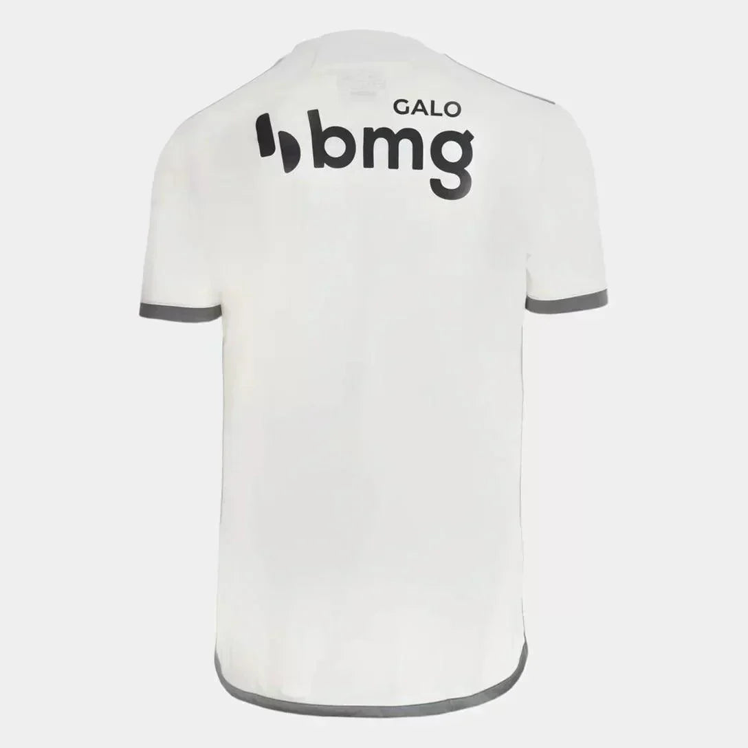 Camisa Atlético Mineiro 2024/25 II