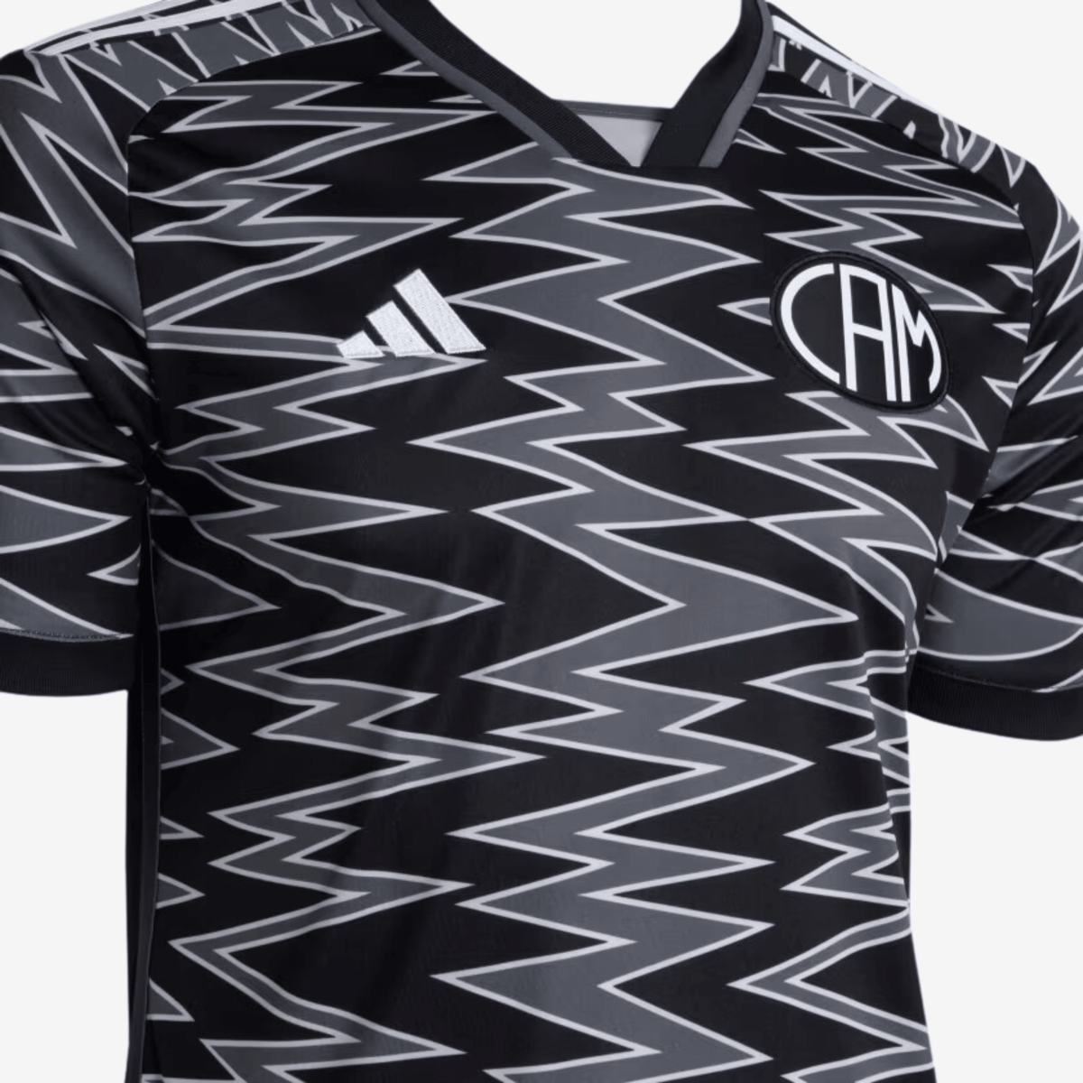 Camisa Atlético Mineiro 2024/25 III