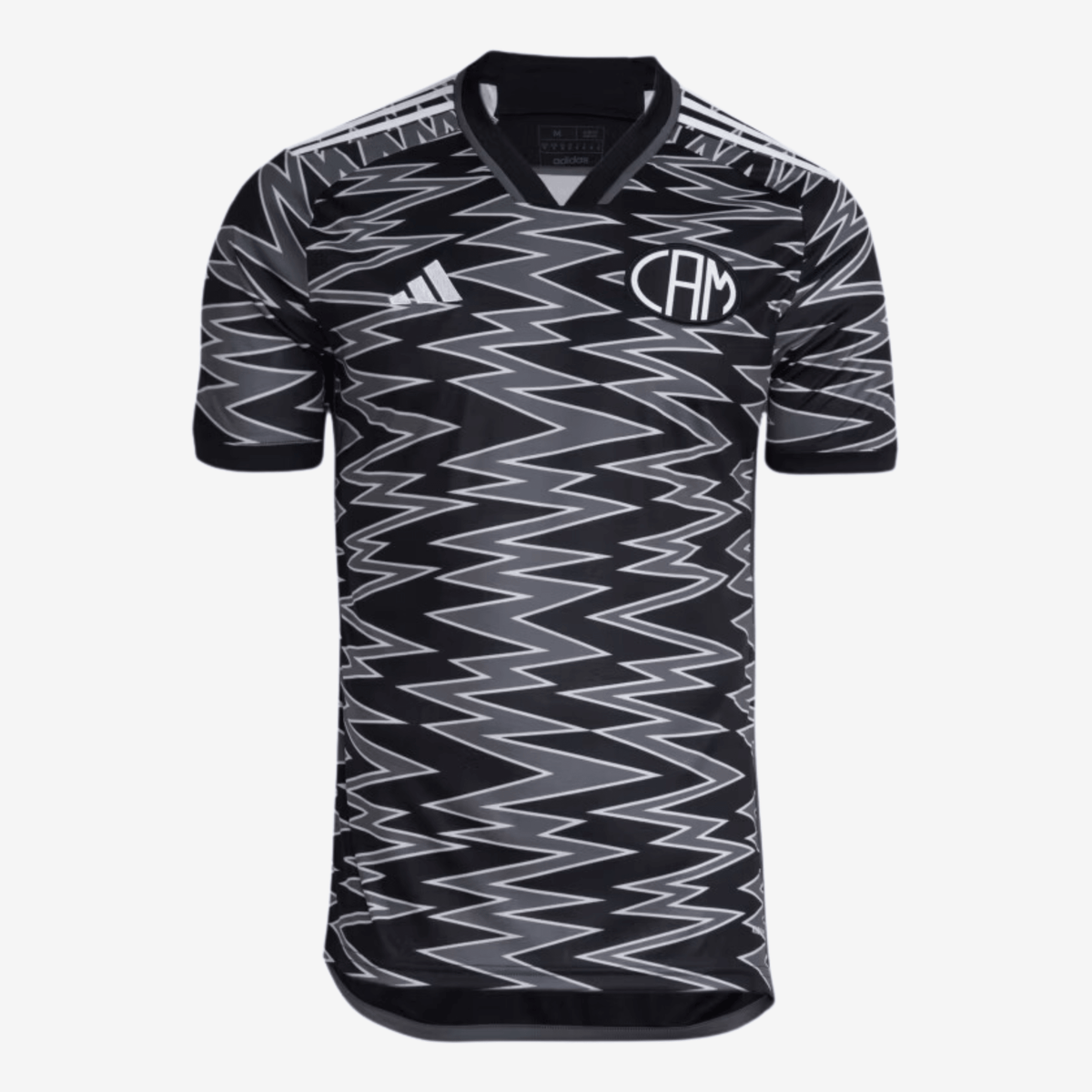 Camisa Atlético Mineiro 2024/25 III