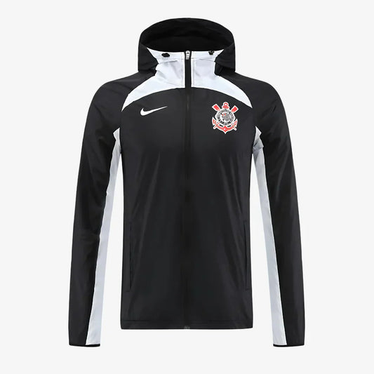 Jaqueta Corta-Vento  Corinthians