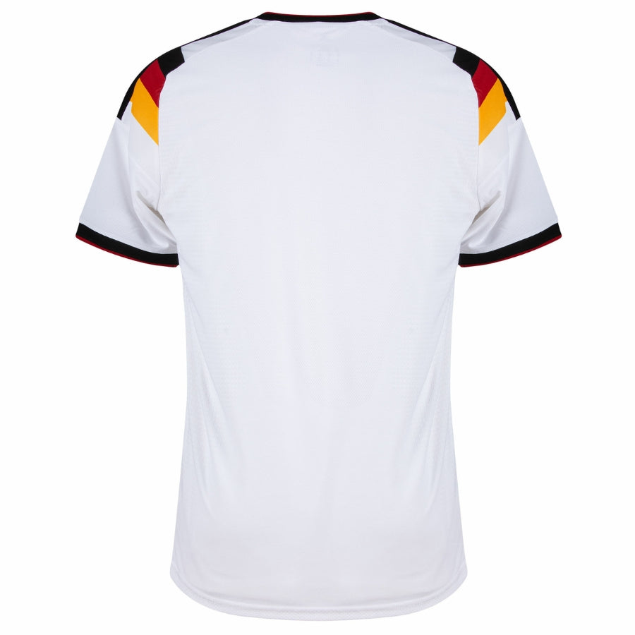 Germany Home - Player Version  2026 World Cup