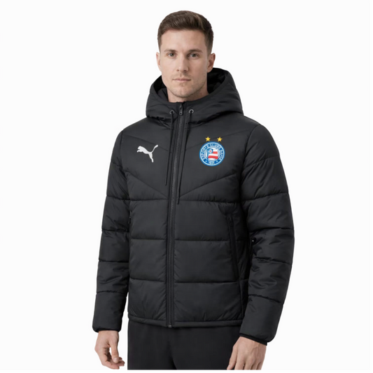 Puffer Jacket Bahia 2026 - Bobojaco Puma