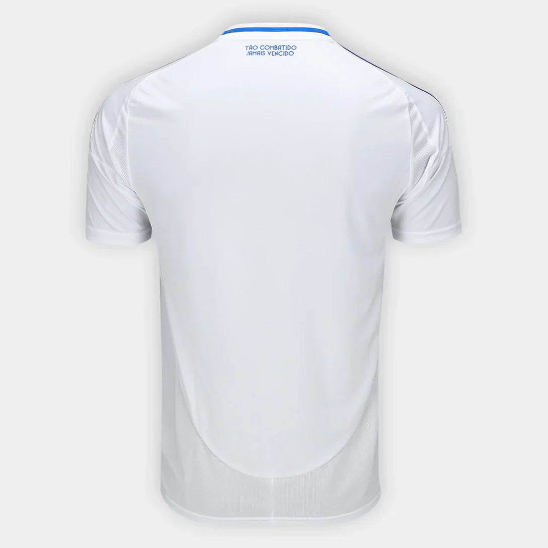 Camisa adidas Cruzeiro 2025/26 II