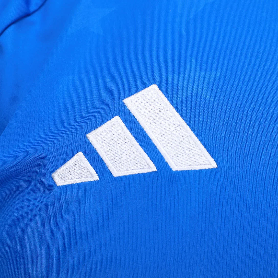 Camisa Cruzeiro Home 2026/27 Feminina – Fan Version
