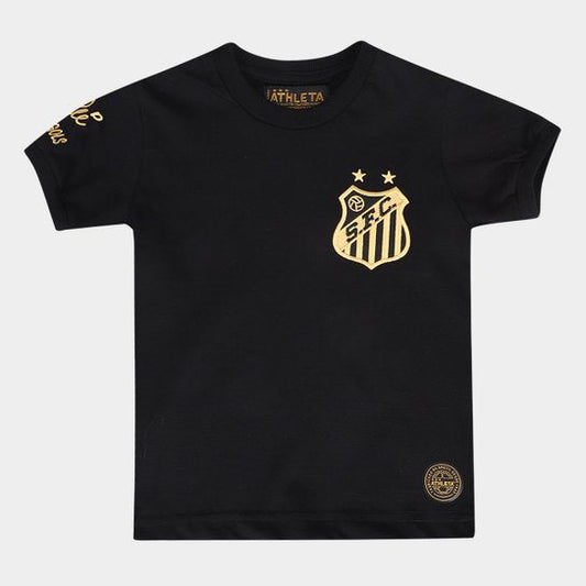 Retro Santos Pelé 1000 gols