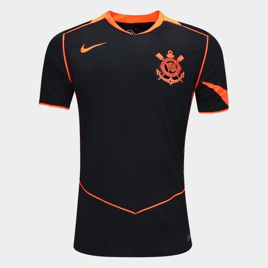 Corinthians Third 2025 - Total 90 Fan Version