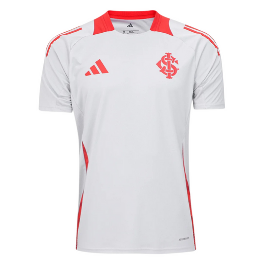 Internacional 2025/26 Treino Cinza