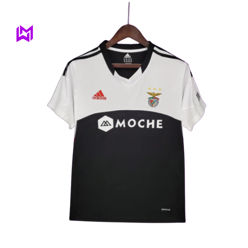 Camisola Benfica Retro II 2013/14 - Modelo Exclusivo! ❤️🦅