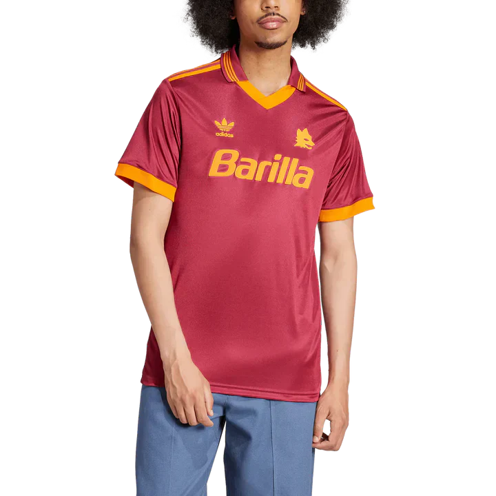 ASR Maglia Bring Back 2025
