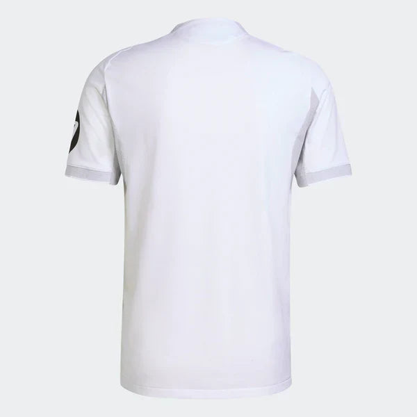 Real Madrid 25/26 I Home Jersey - Player Authentic Player [Slim Fit] Player [Slim Fit] Player [Slim Fit] Version - Slim Fit