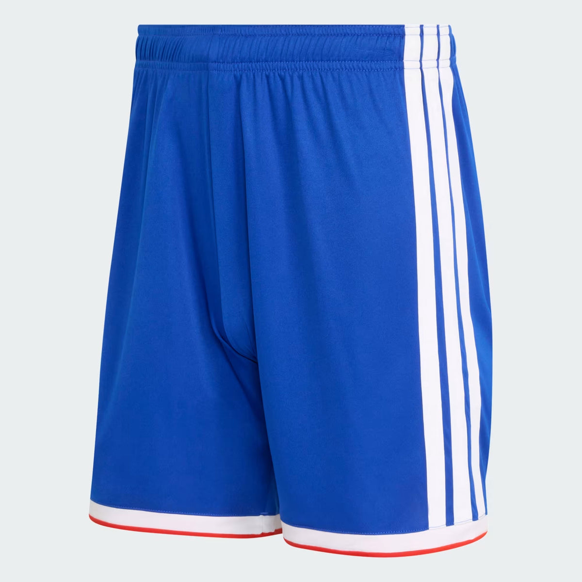 Shorts Chile 2026 World Cup 2026 - Fan Version